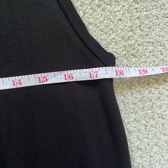 Amalli Talli Twist Front Tank - Picture 5 of 7